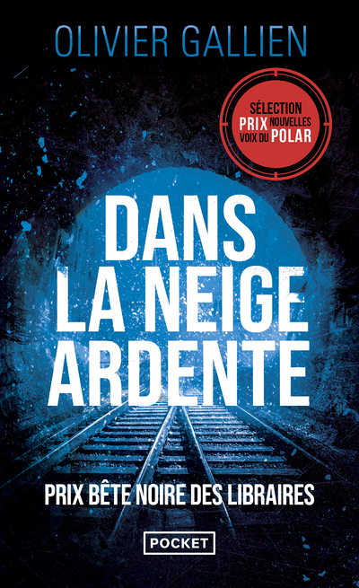 Dans la neige ardente (Poche)