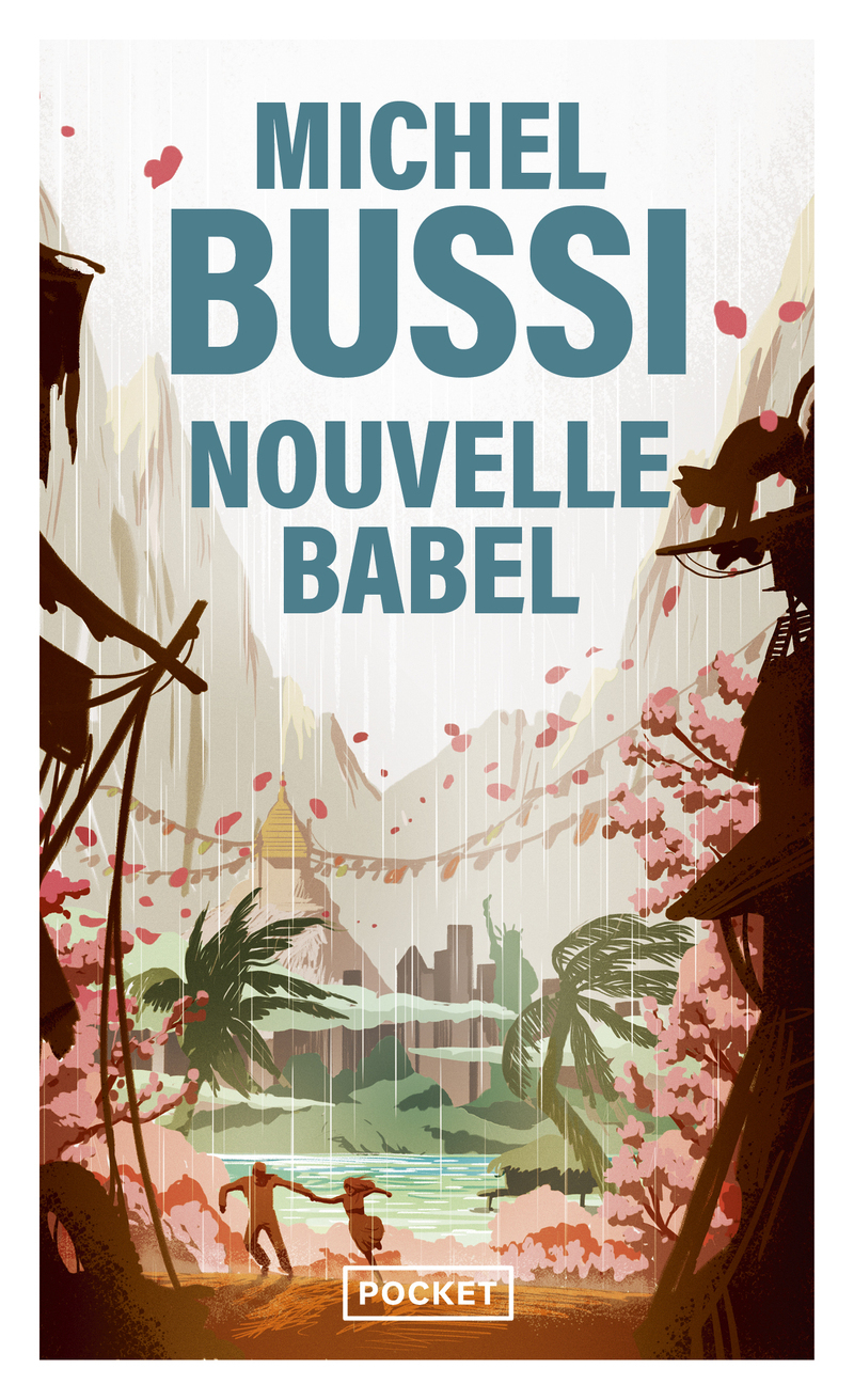 Nouvelle Babel (Poche)