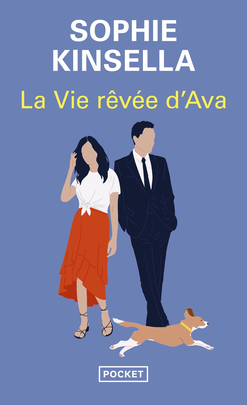La vie rêvée d'Ava (Poche)