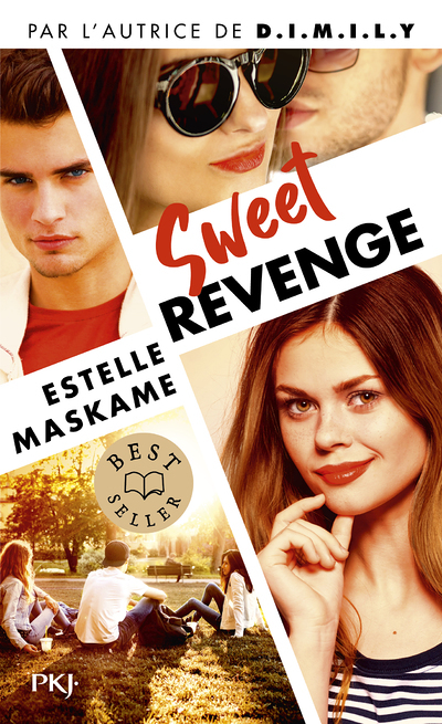 Sweet Revenge (Grand format)