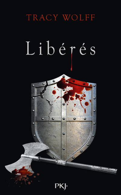 Assoiffés - Tome 6 Libérés (Broché)