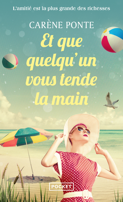 Et que quelqu'un vous tende la main (Poche)