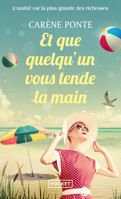 Et que quelqu'un vous tende la main (Poche)