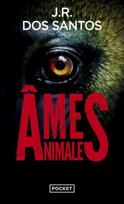 Ames animales (Poche)