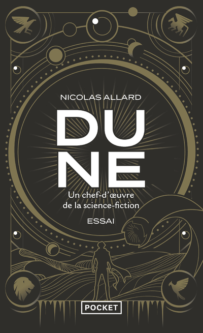 Dune : un chef-d œuvre de la science-fiction - Essai (Broché)