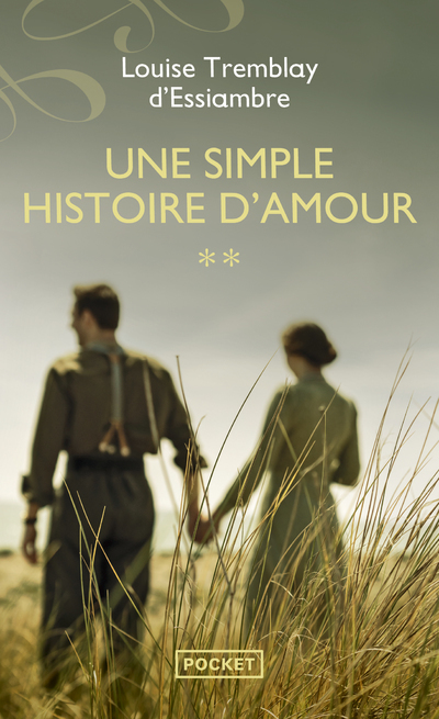 Une simple histoire d'amour - Tome 2 (Poche)