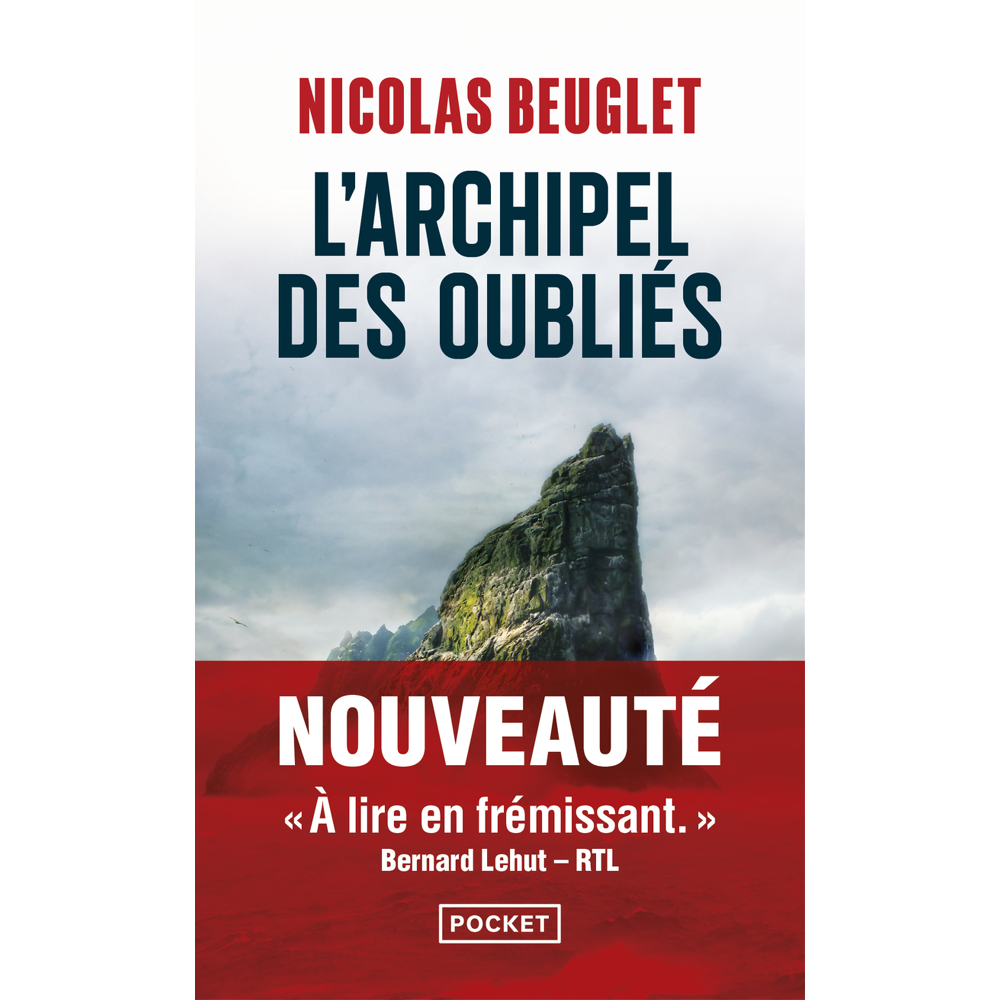 L'Archipel des oubliés (Poche)