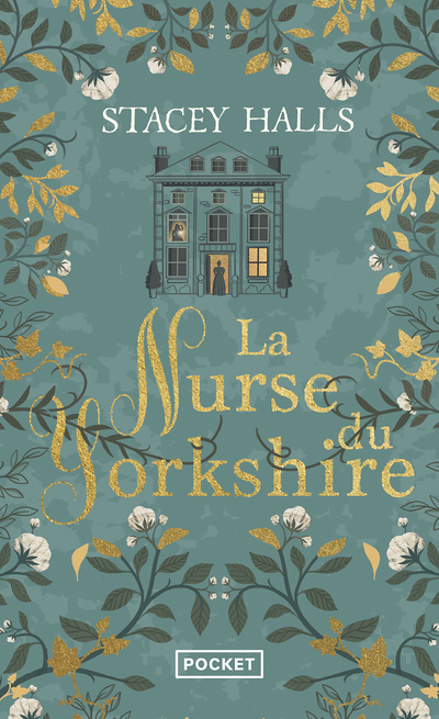 La Nurse du Yorkshire (Poche)