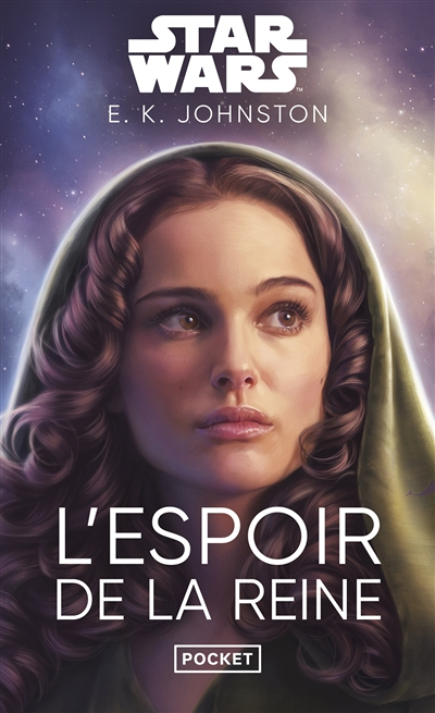 Star Wars - L Espoir de la reine (Poche)
