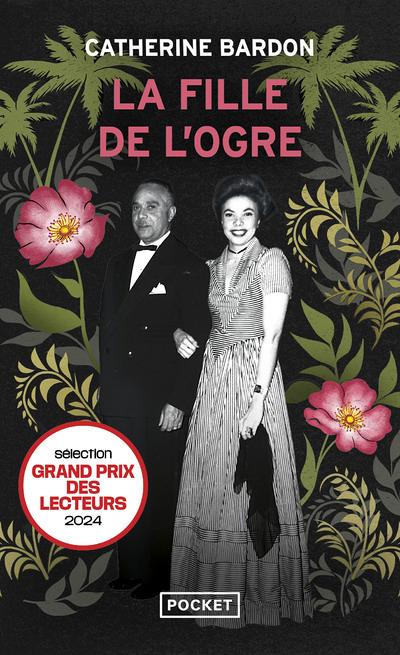 La Fille de l'ogre (Poche)