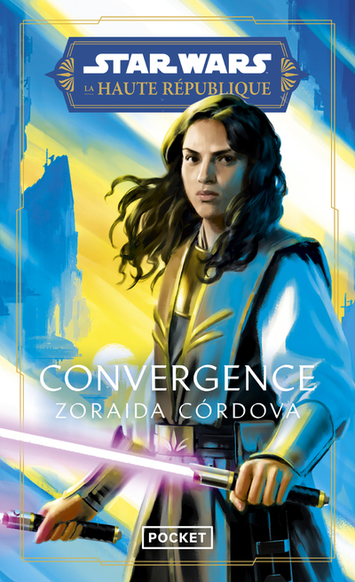 La Haute République : Convergence (tome 1) (Poche)