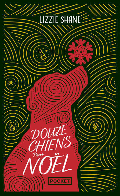 Douze chiens pour Noël (Poche)