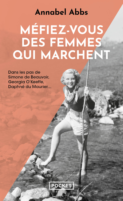 Méfiez-vous des femmes qui marchent (Grand format)