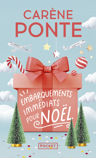 Embarquements immédiats pour Noël (Poche)