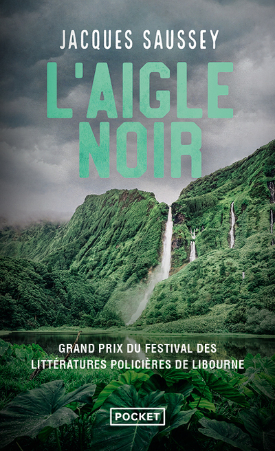 L'Aigle noir (Poche)