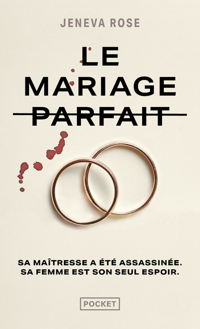 Le Mariage parfait (Poche)