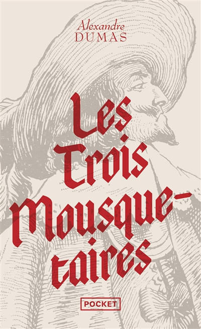 Les trois mousquetaires - Collector (Poche)