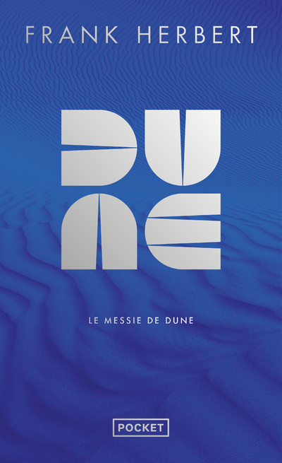 DUNE Tome 2 - COLLECTOR (Poche)