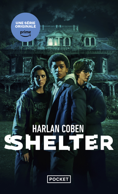 Shelter (Poche)