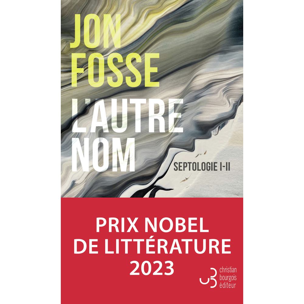 L'autre nom - Septologie I-II (Grand format)