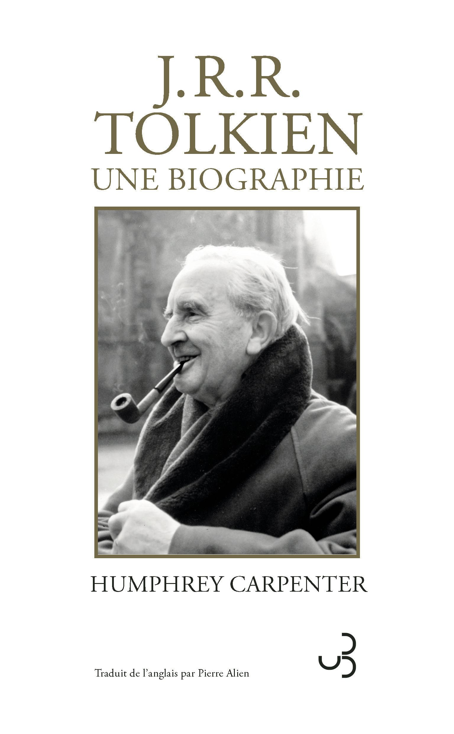 Tolkien une biographie (Broché)