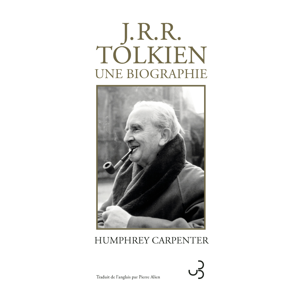 Tolkien une biographie (Broché)