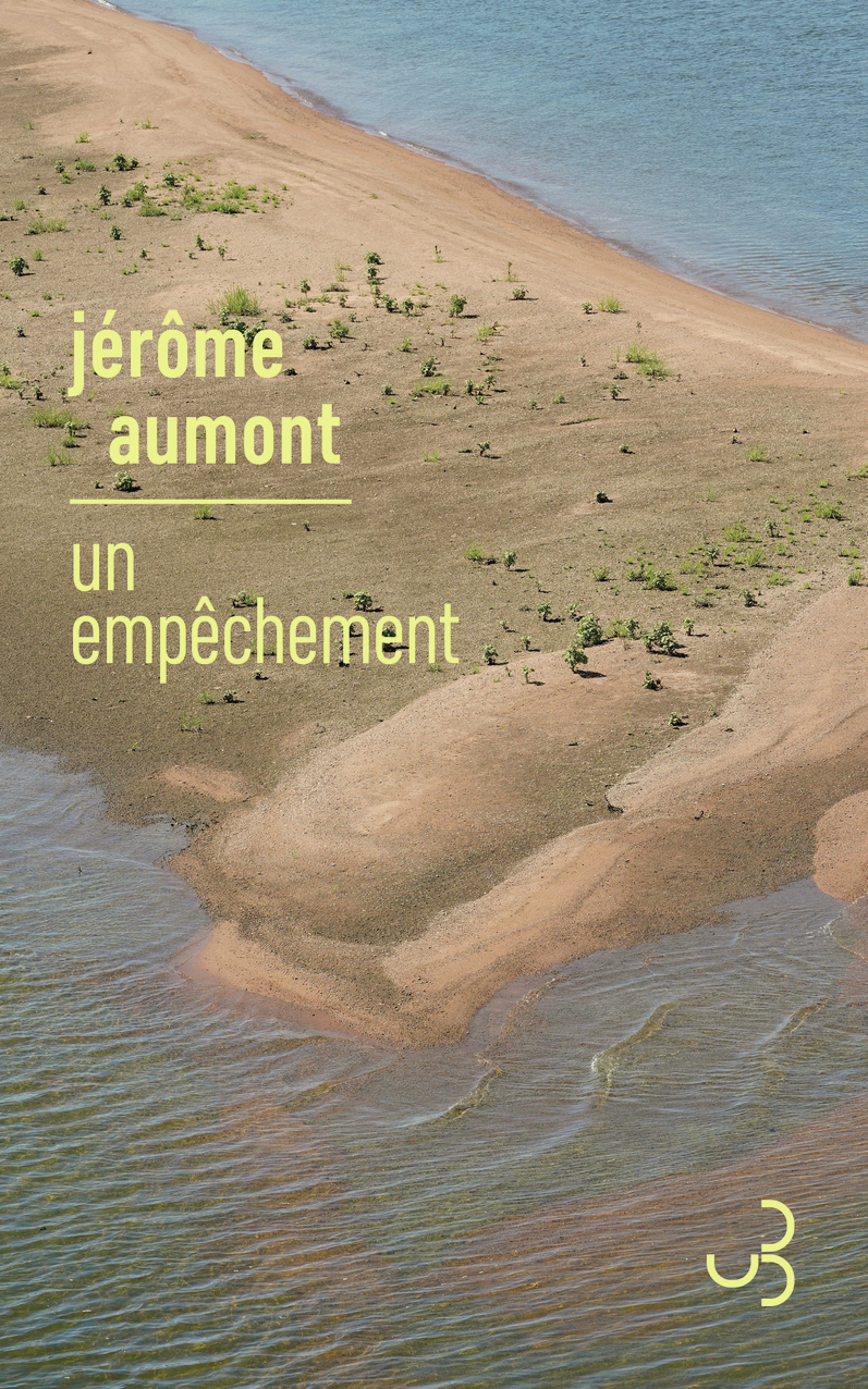 Un empêchement (Broché)