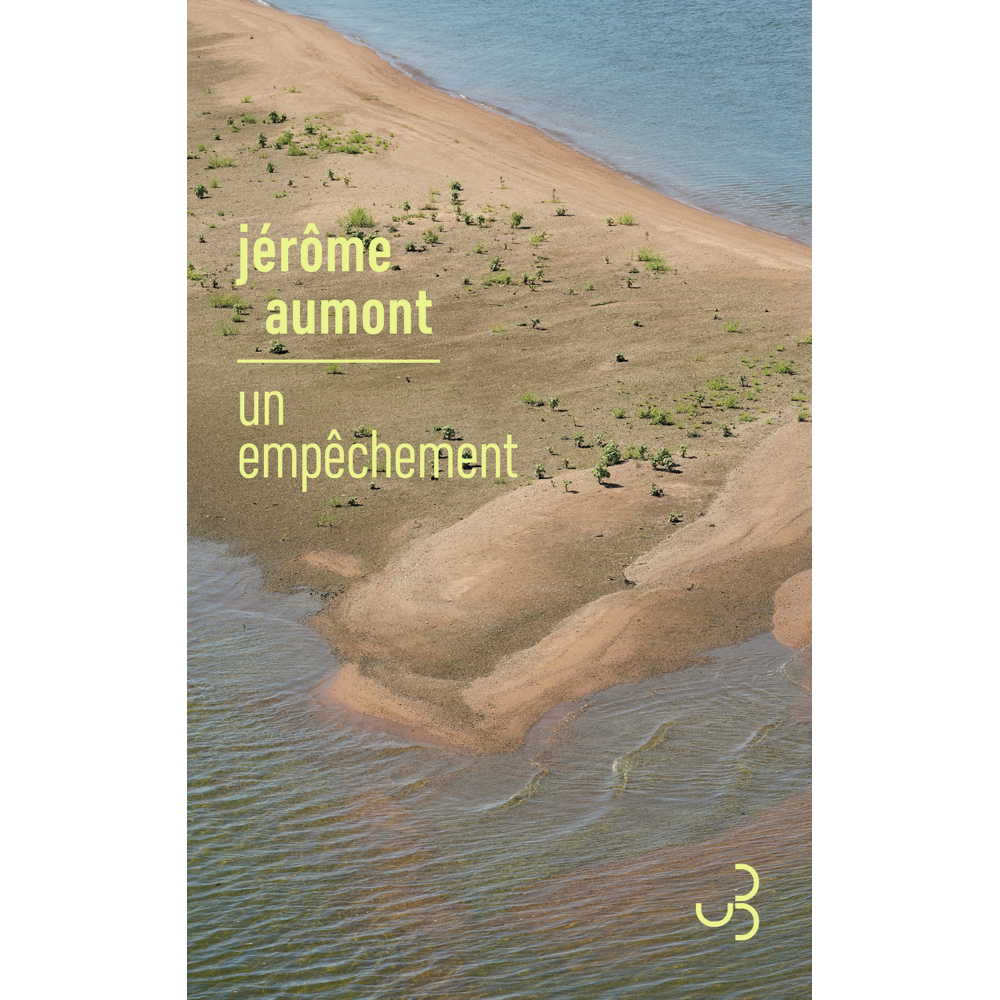 Un empêchement (Broché)