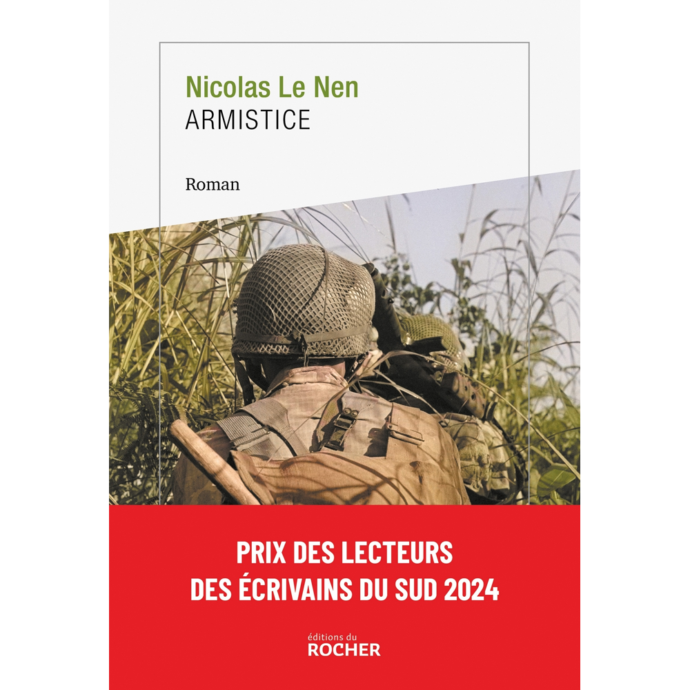 Armistice (Broché)
