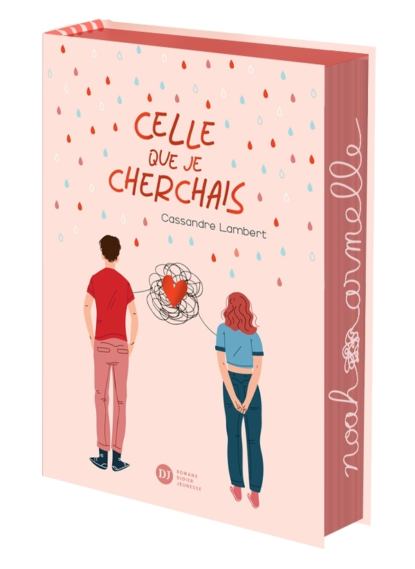 Celle que je cherchais - Édition Collector Relié (Relié)