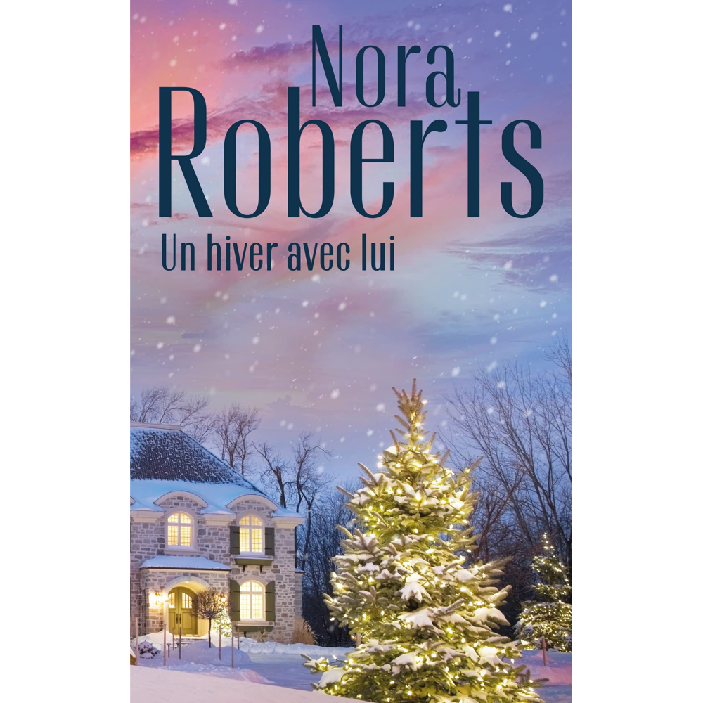 Un hiver avec lui (Poche)