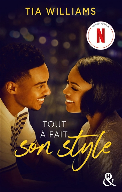 Tout à fait son style - Le roman à l'origine du film évènement sur Netflix ! (Broché)