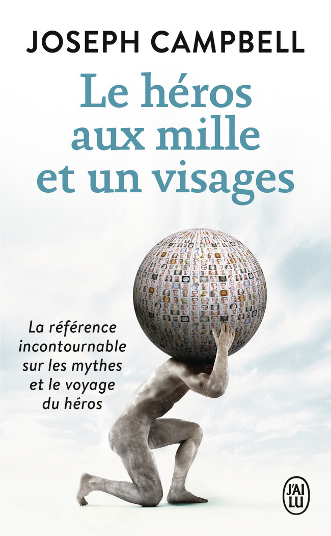 Le héros aux mille et un visages (Poche)