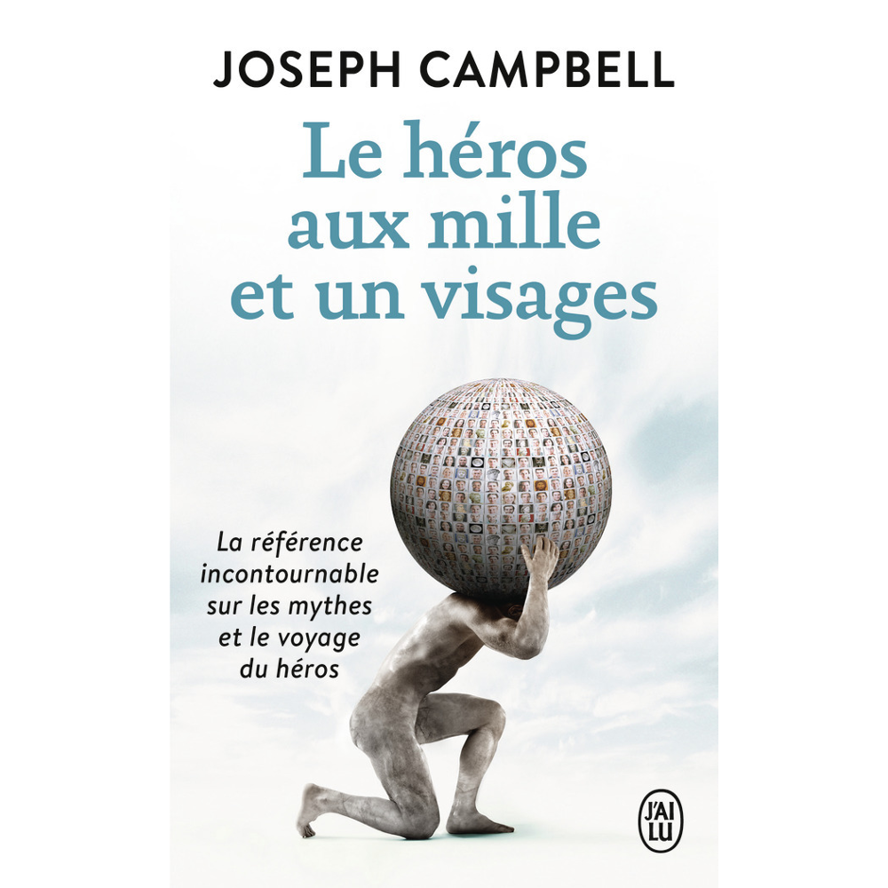 Le héros aux mille et un visages (Poche)