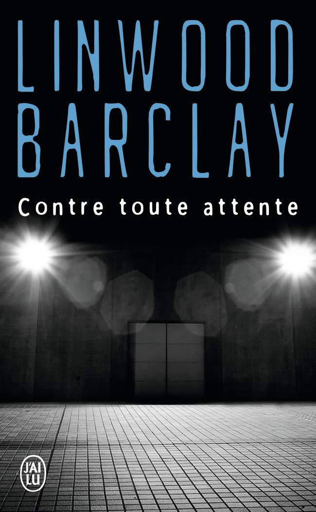 Contre toute attente (Poche)