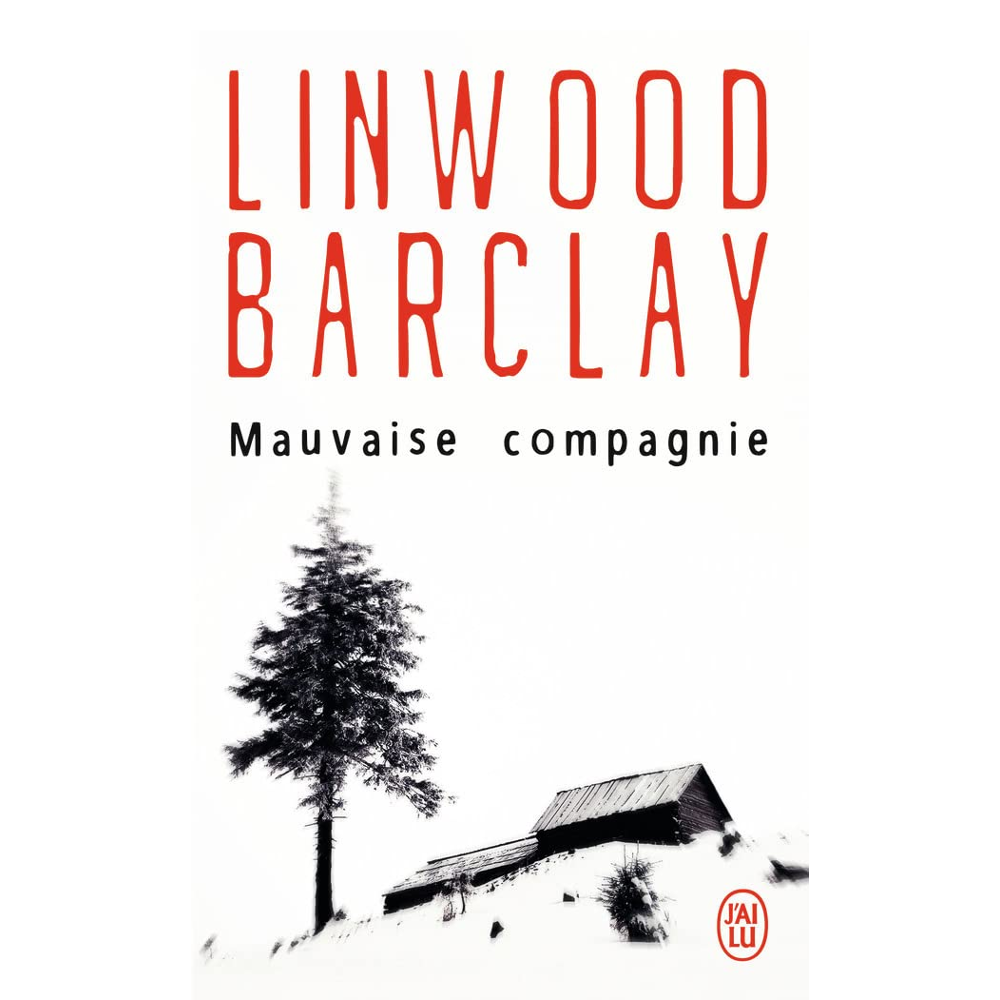 Mauvaise compagnie (Poche)