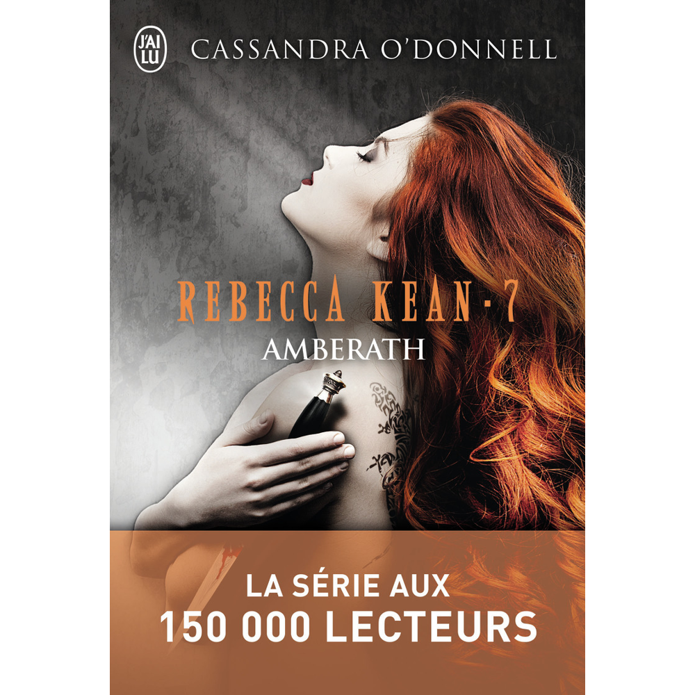 Amberath (Grand format)