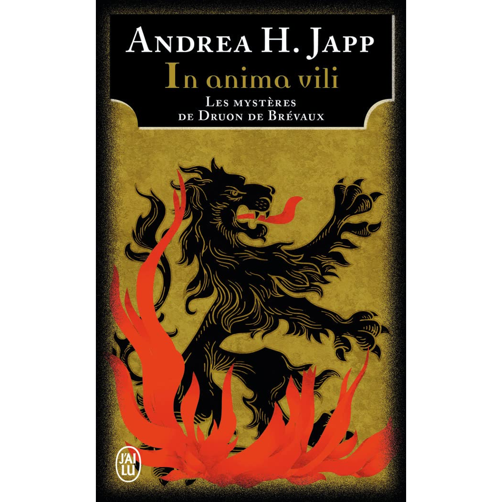 In anima vili (Poche)