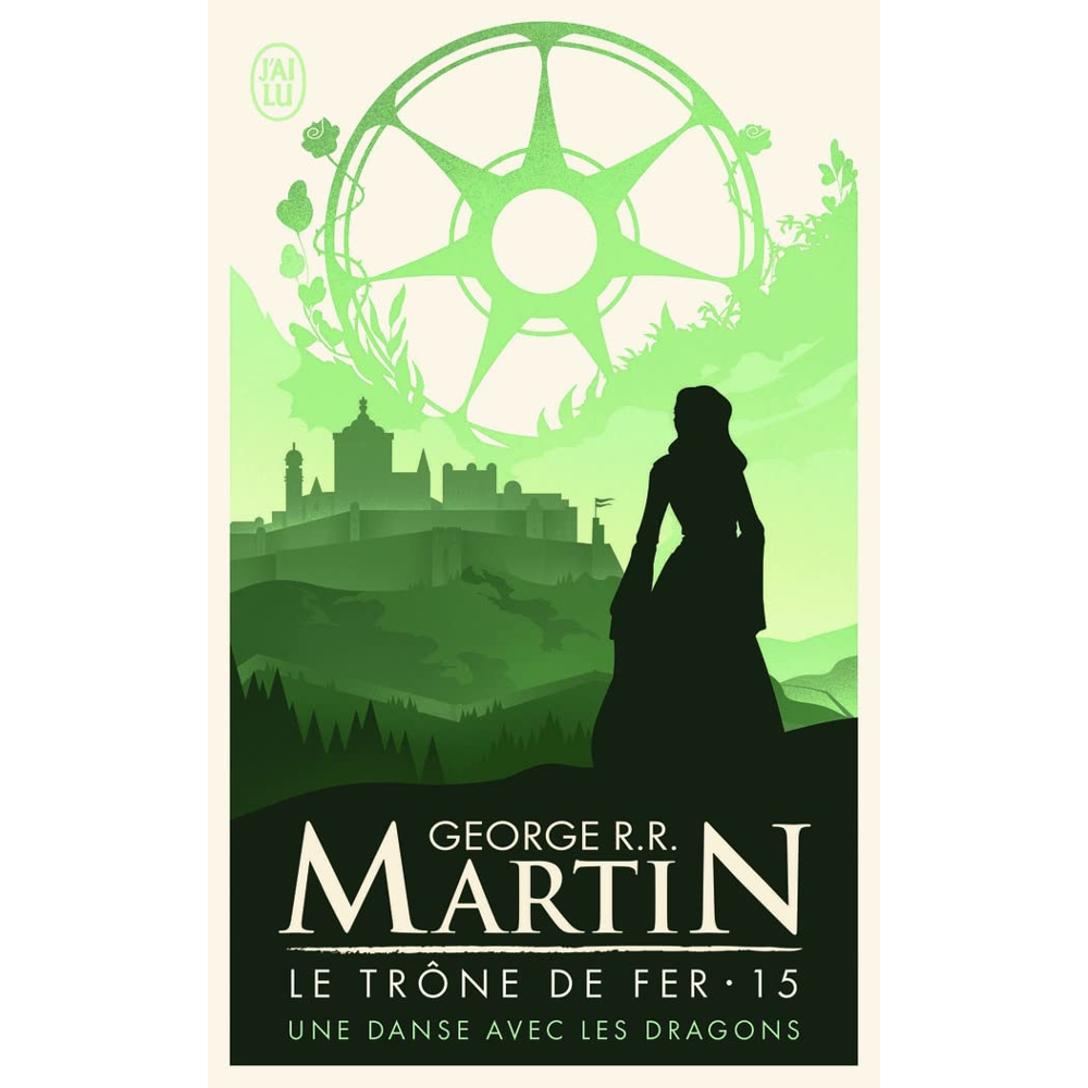 Une danse avec les dragons (Poche)