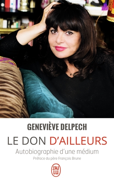 Le don d'ailleurs (Broché)