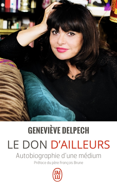 Le don d'ailleurs (Broché)