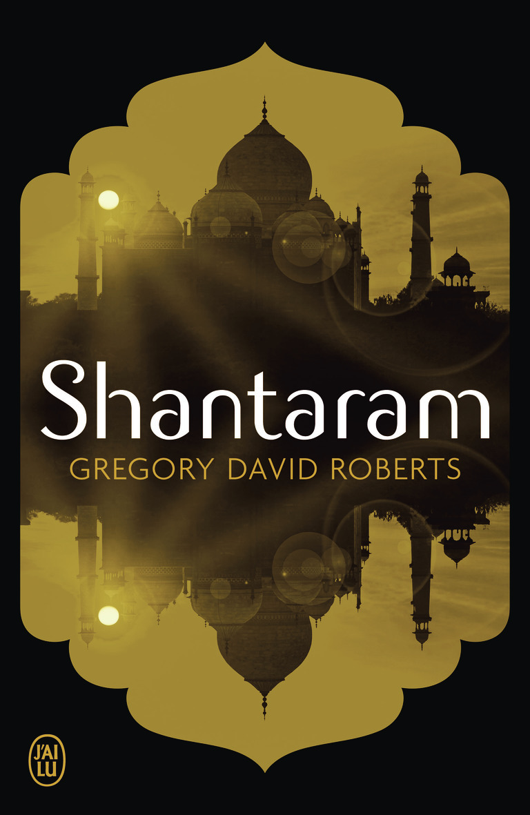 Shantaram