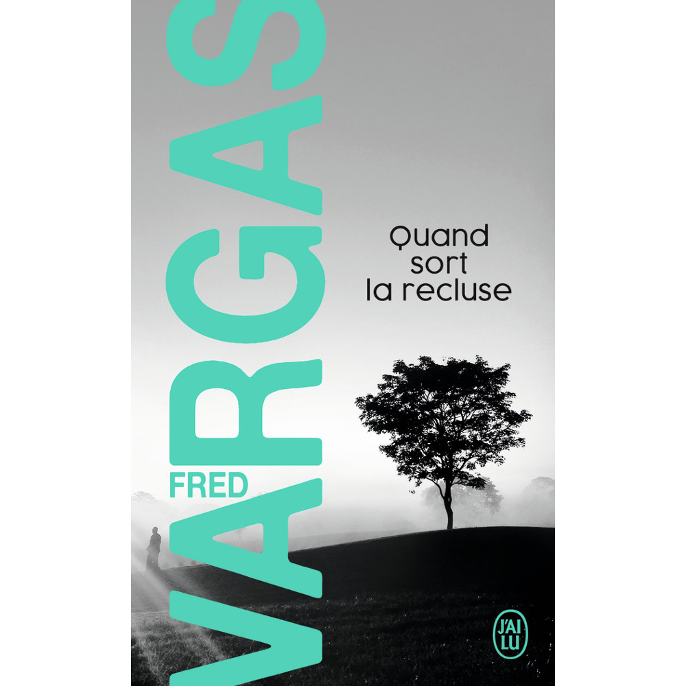 Quand sort la recluse - Une enquête du commissaire Adamsberg (Poche)