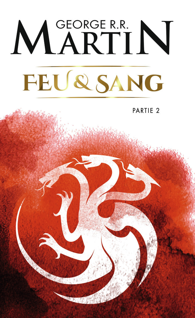 Feu et sang - 2 (Poche)