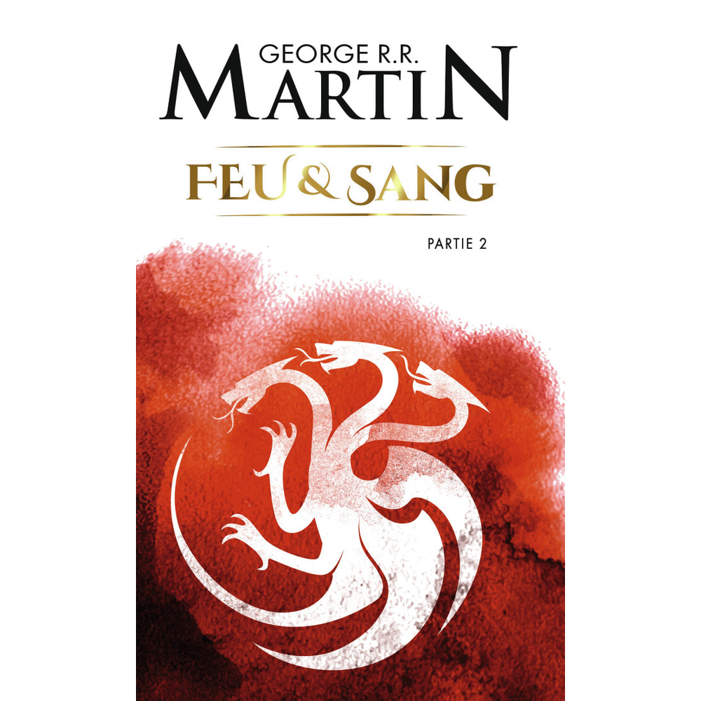Feu et sang - 2 (Poche)