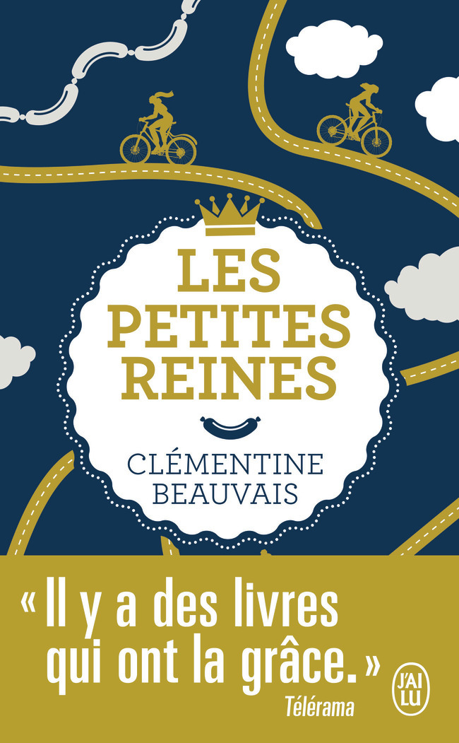 Les petites reines (Poche)