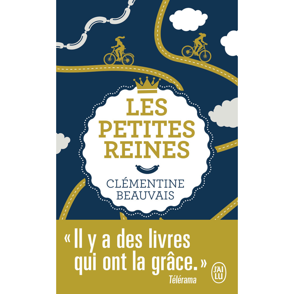Les petites reines (Poche)