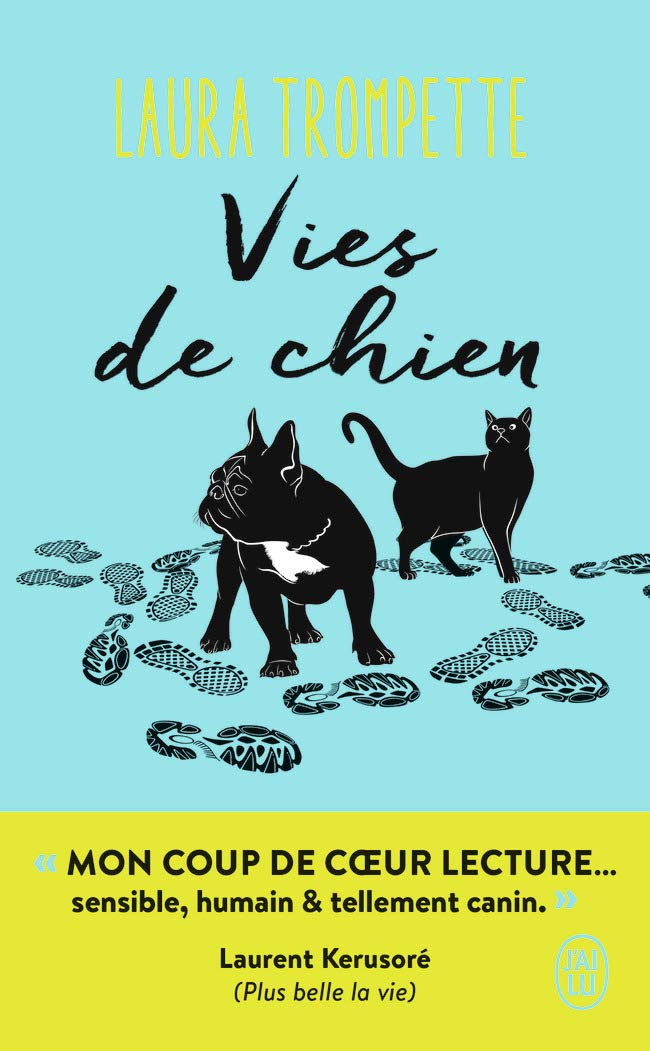 Vies de chien (Poche)