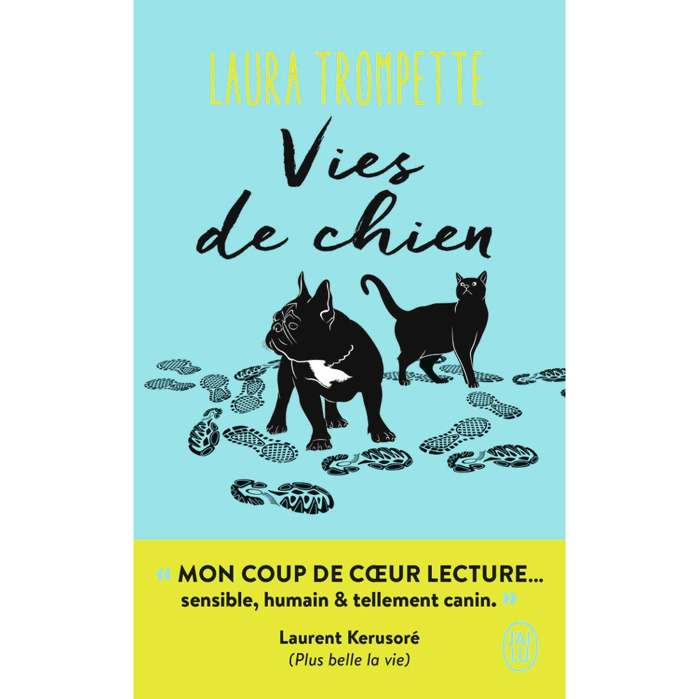 Vies de chien (Poche)
