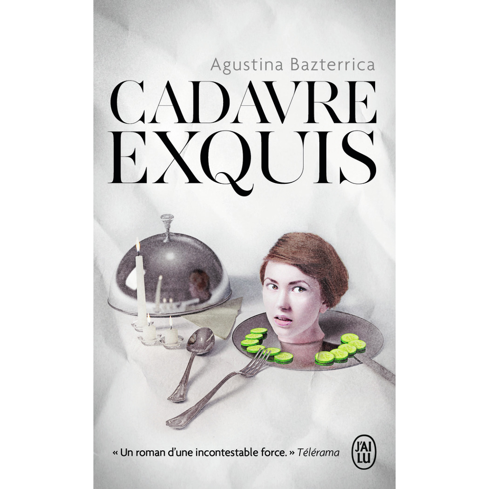 Cadavre exquis (Poche)